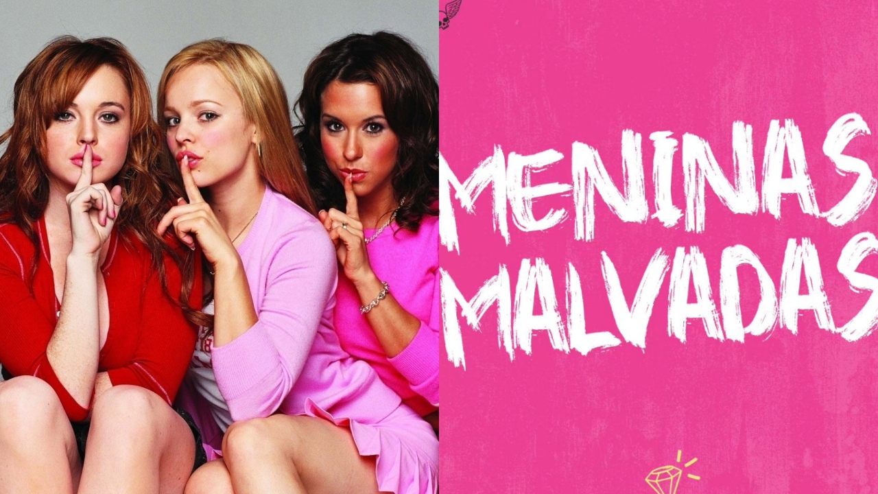 ‘Meninas Malvadas’: Novo espetáculo oferece evento exclusivo no dia 3 de outubro