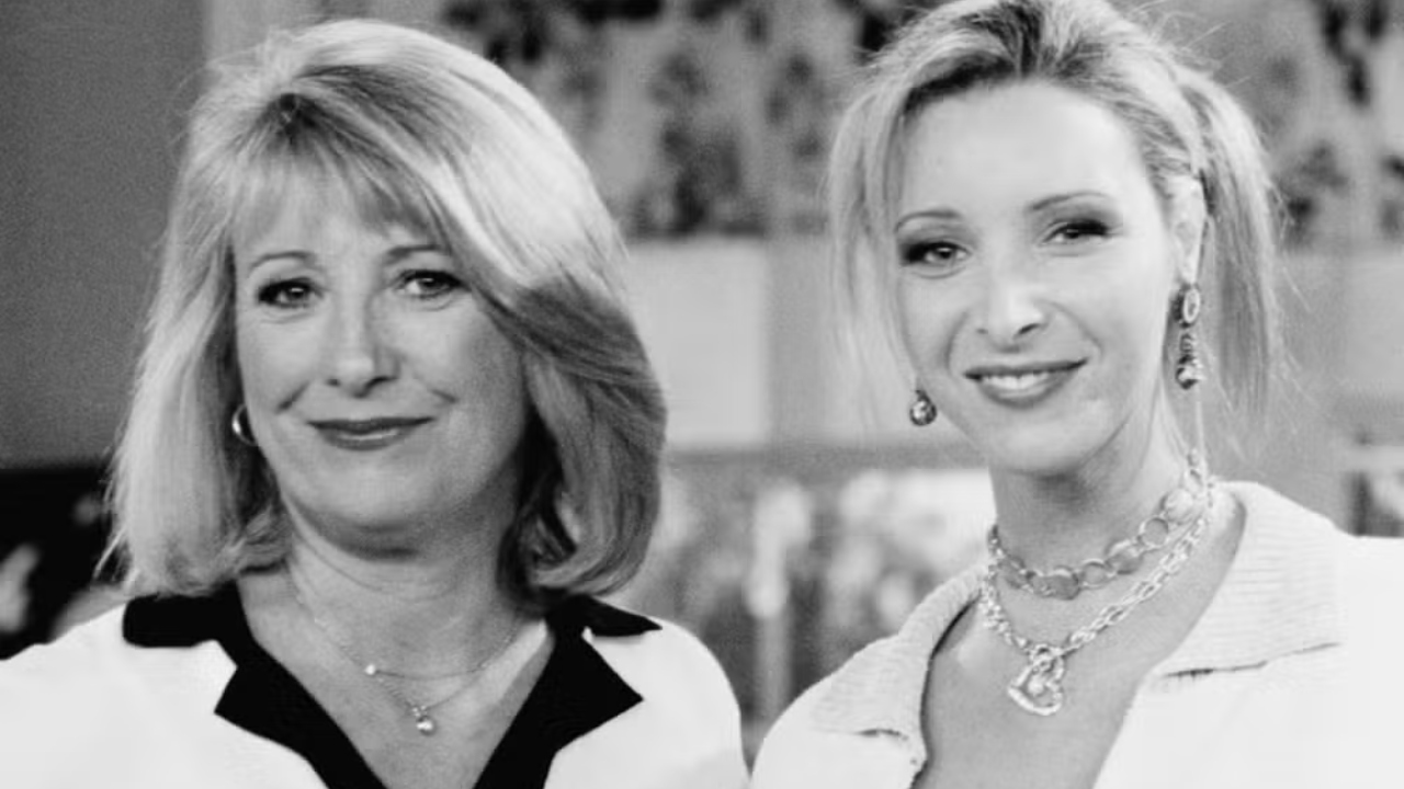 ‘Friends’: Teri Garr, mãe de Phoebe, falece aos 79 anos