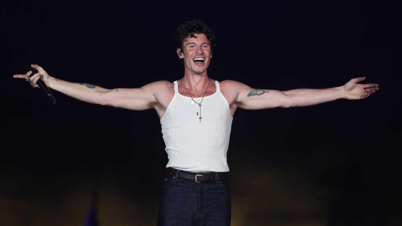 Shawn Mendes desabafa sobre sua sexualidade: ‘Apenas descobrindo’