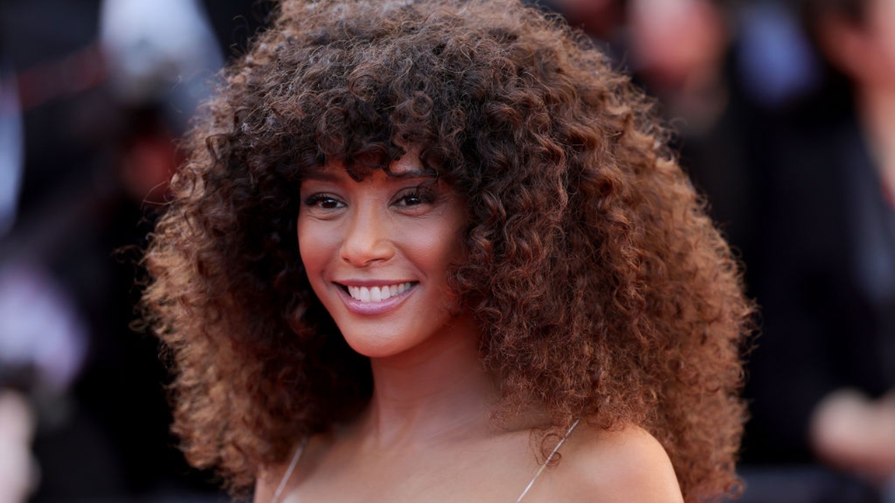 Taís Araujo conta como filha a influenciou em participação de filme do Chico Bento