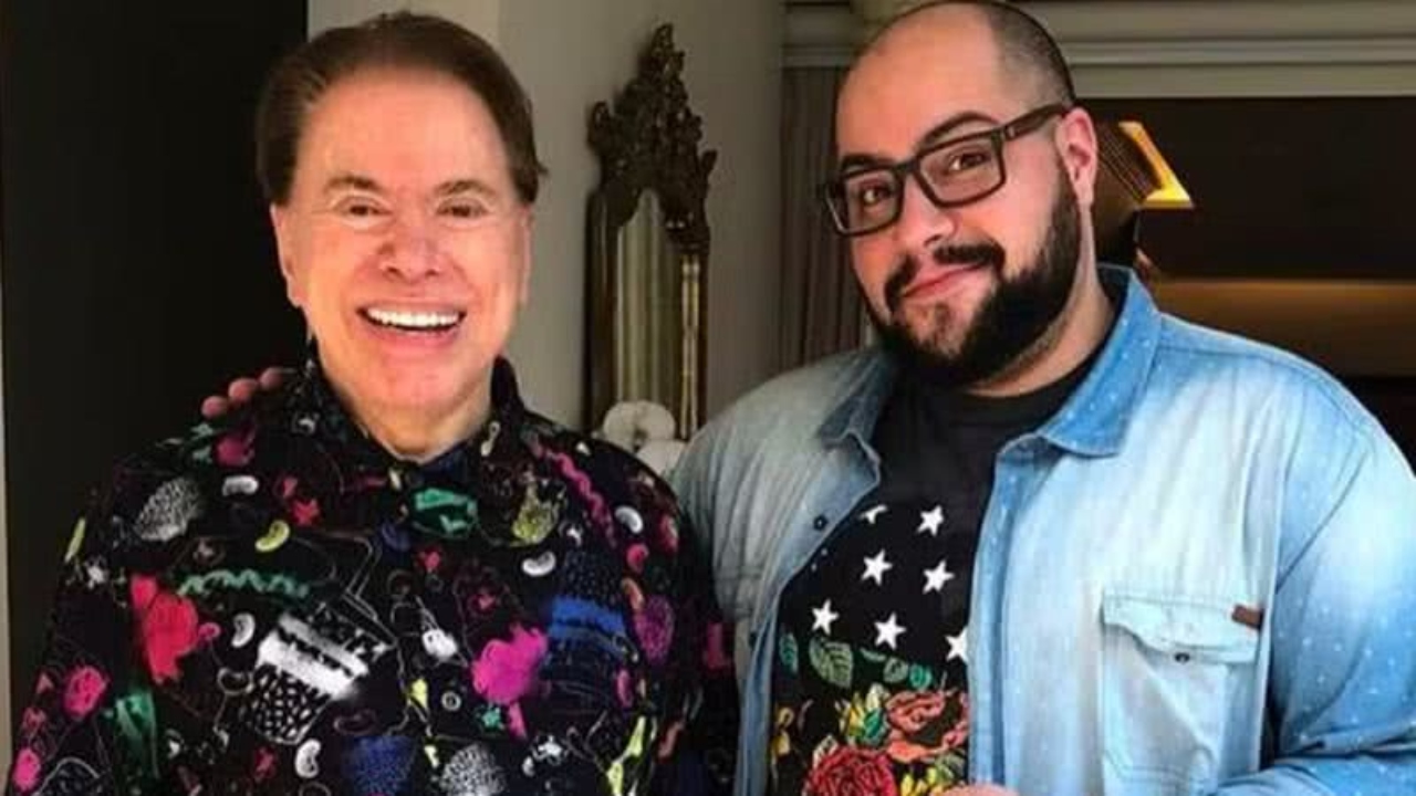 Tiago Abravanel comenta decisão difícil após morte de Silvio Santos: ‘O que ele faria’