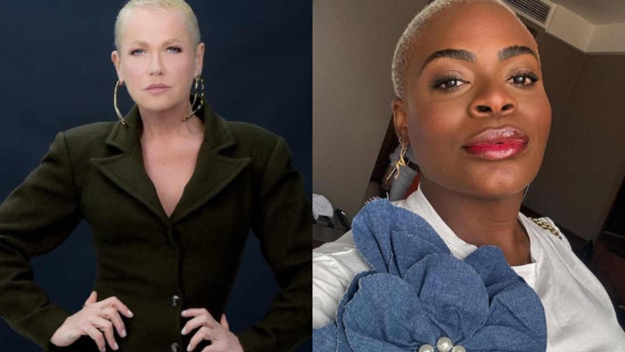 Após comentários de Jojo Todynho sobre comunidade LGBT+, Xuxa dispara: ‘Decepção’