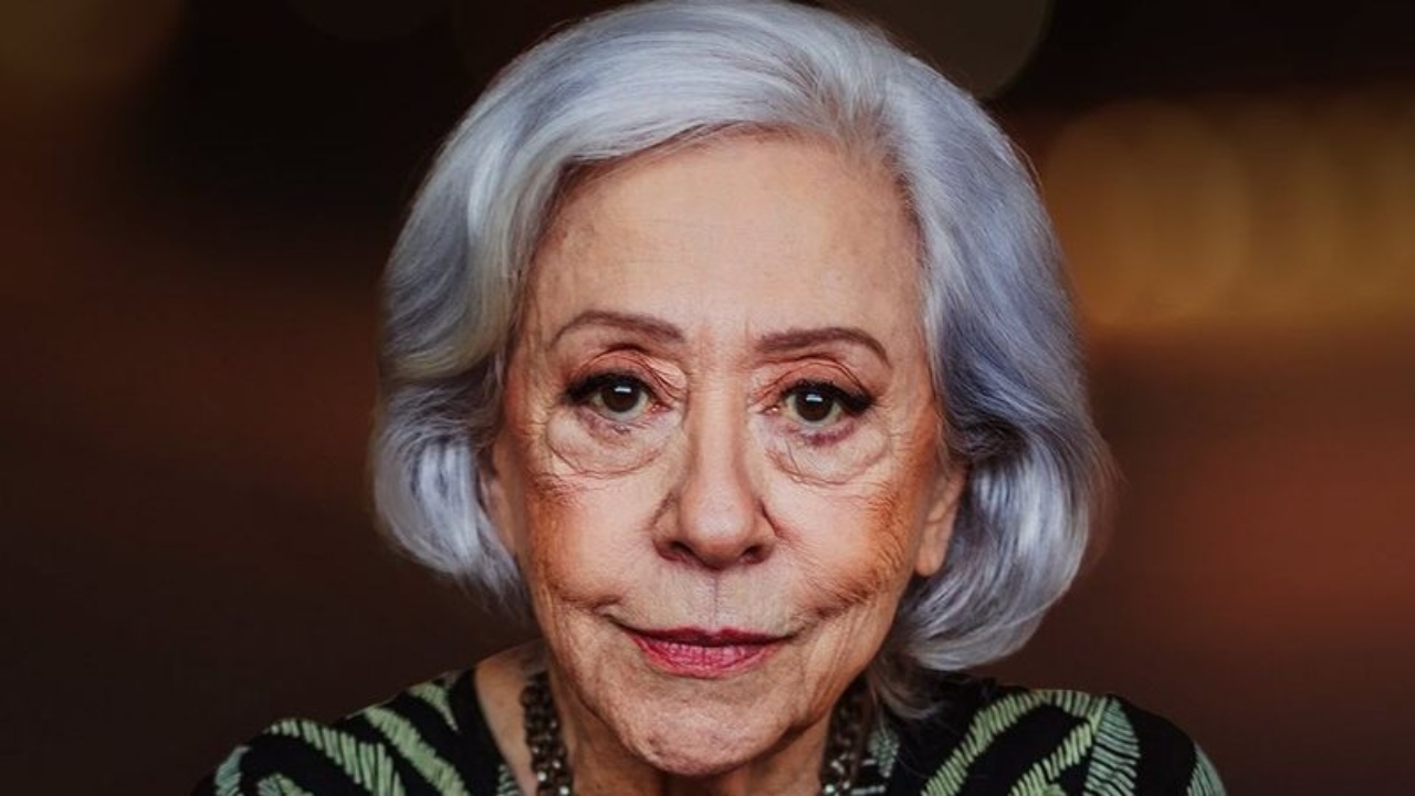 Fernanda Montenegro faz história ao entrar no Guinness com recorde de público