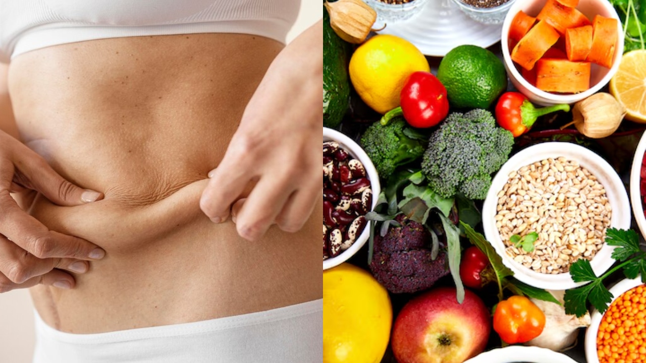 Nutricionista lista os melhores alimentos para combater a flacidez; veja!