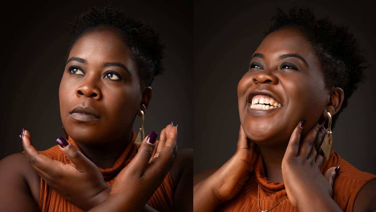 Estrela de ‘Hairspray’, Aline Cunha relata trajetória abre coração sobre inclusão racial no teatro
