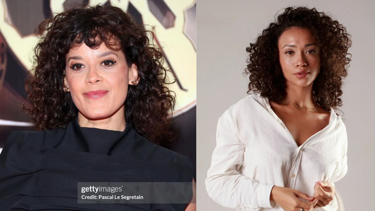 “Vale Tudo”: Maeve Jinkings e Lorena Lima serão casal lésbico no remake da novela dos anos 80