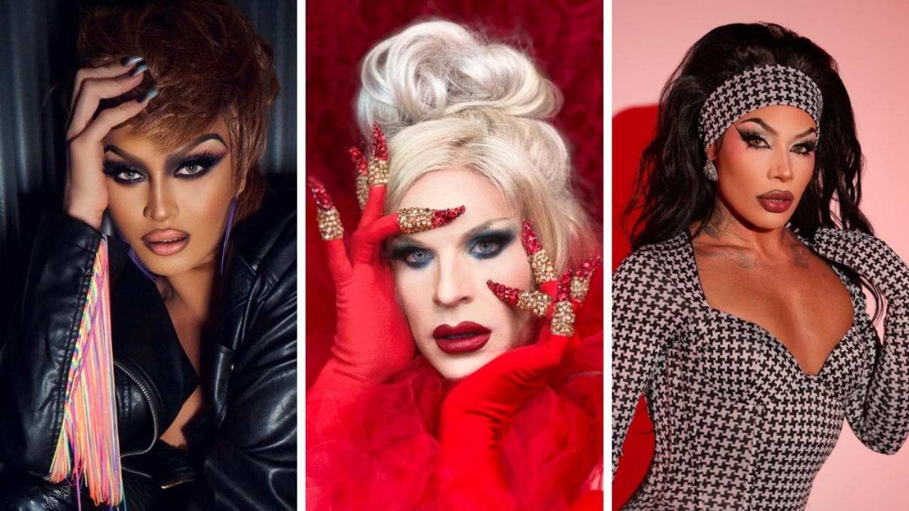 The Realness Festival 2025 promete ser o maior evento drag da América Latina