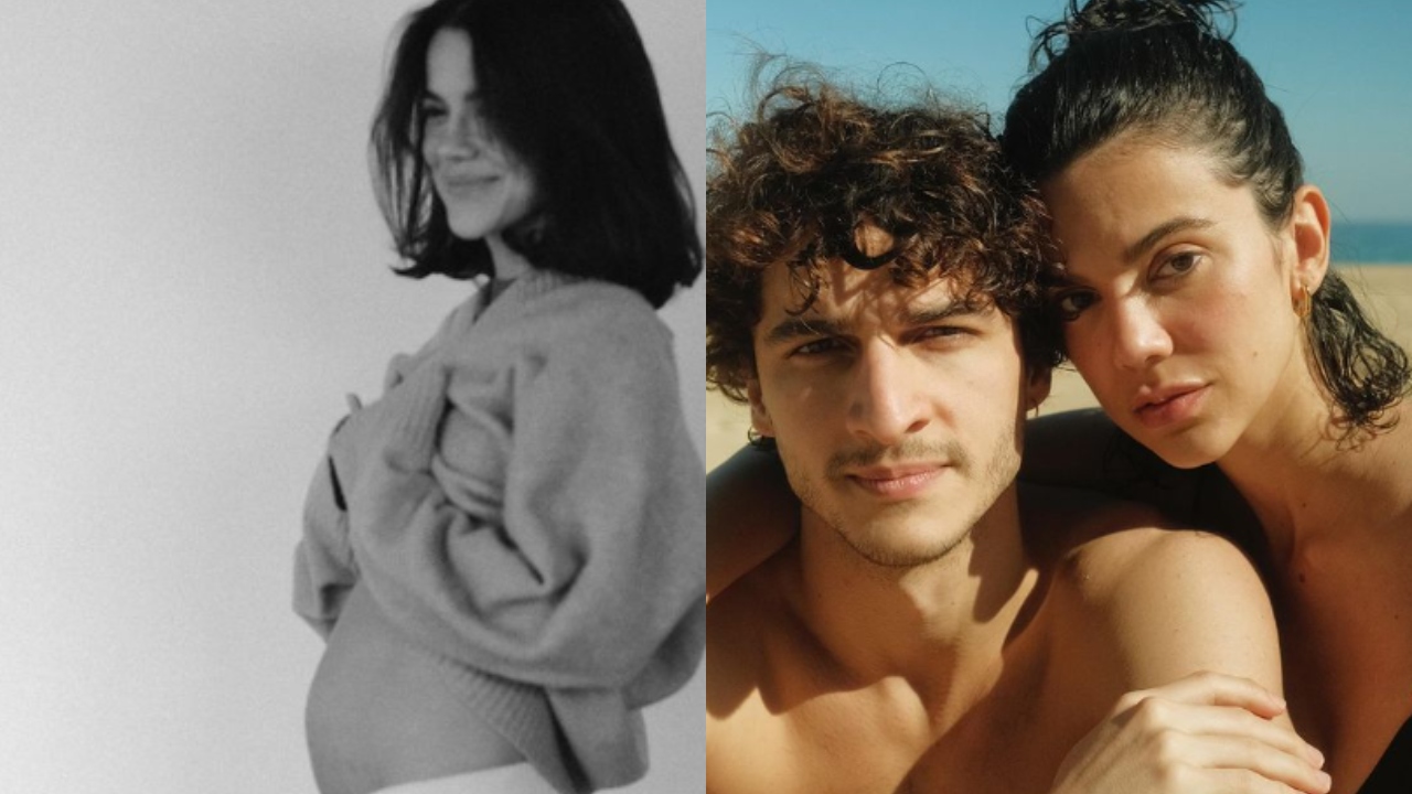 Manu Gavassi surpreende fãs ao anunciar gravidez de 5 meses e agita a web