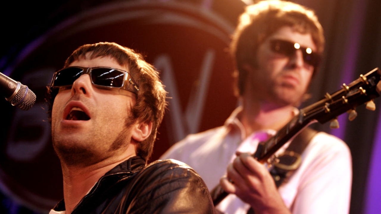 Oasis retorna ao Brasil com shows imperdíveis em São Paulo: Confira datas e preços