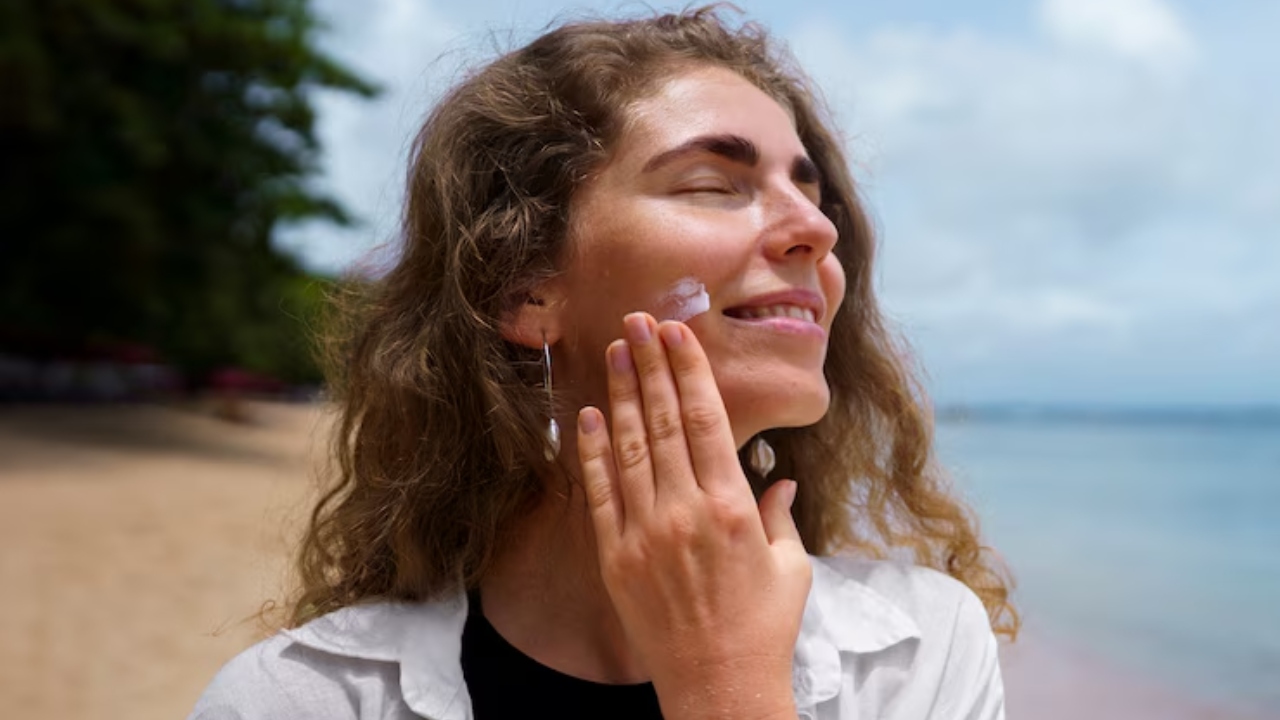 Calor e umidade: Veja como proteger sua beleza com dicas de dermatologista