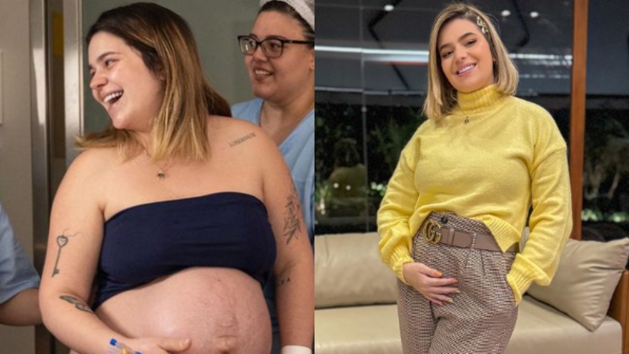 Viih Tube hospitalizada na UTI: Como está o estado de saúde da influencer?