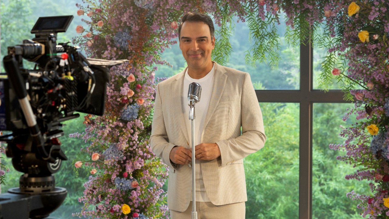 BBB 25: TV Globo realiza primeira chamada oficial do Big Brother Brasil 2025