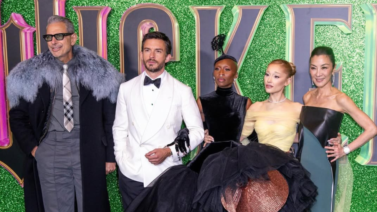 Kuwait remove Wicked dos cinemas, levantando suspeitas de censura por elenco LGBTQ+