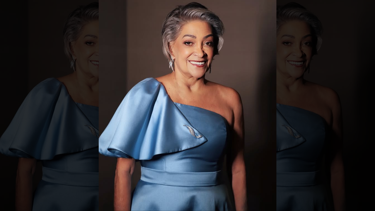 Morre influenciadora carioca Fernanda Britto, aos 64 anos