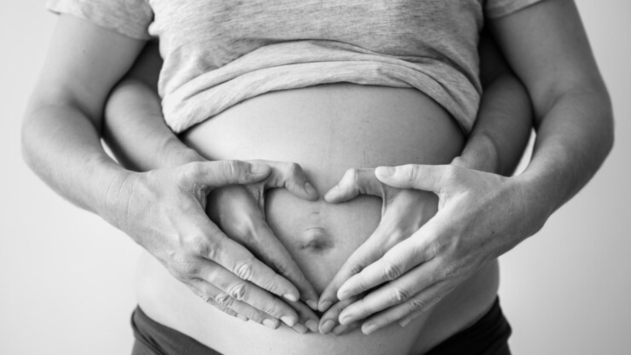 Luto perinatal: Curiosidades do estado emocional que é mais comum do que parece