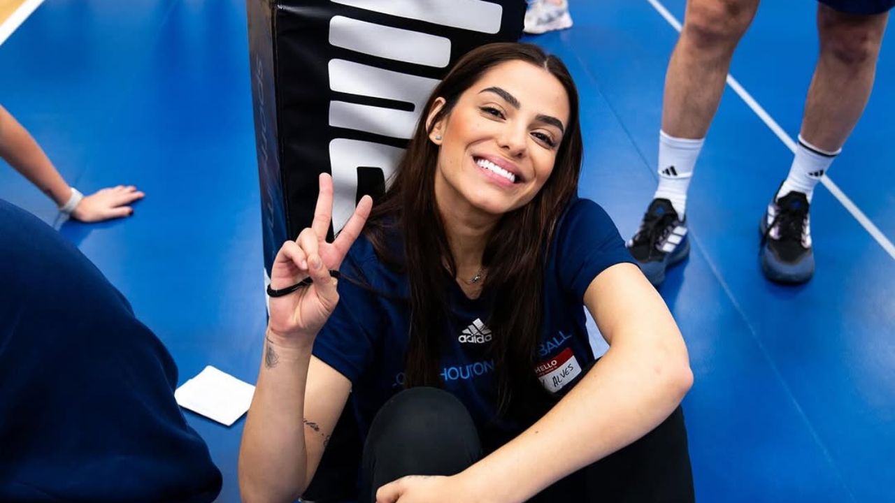Ex-BBB, Key Alves leva golpe caro nos Estados Unidos após comprar um cachorro