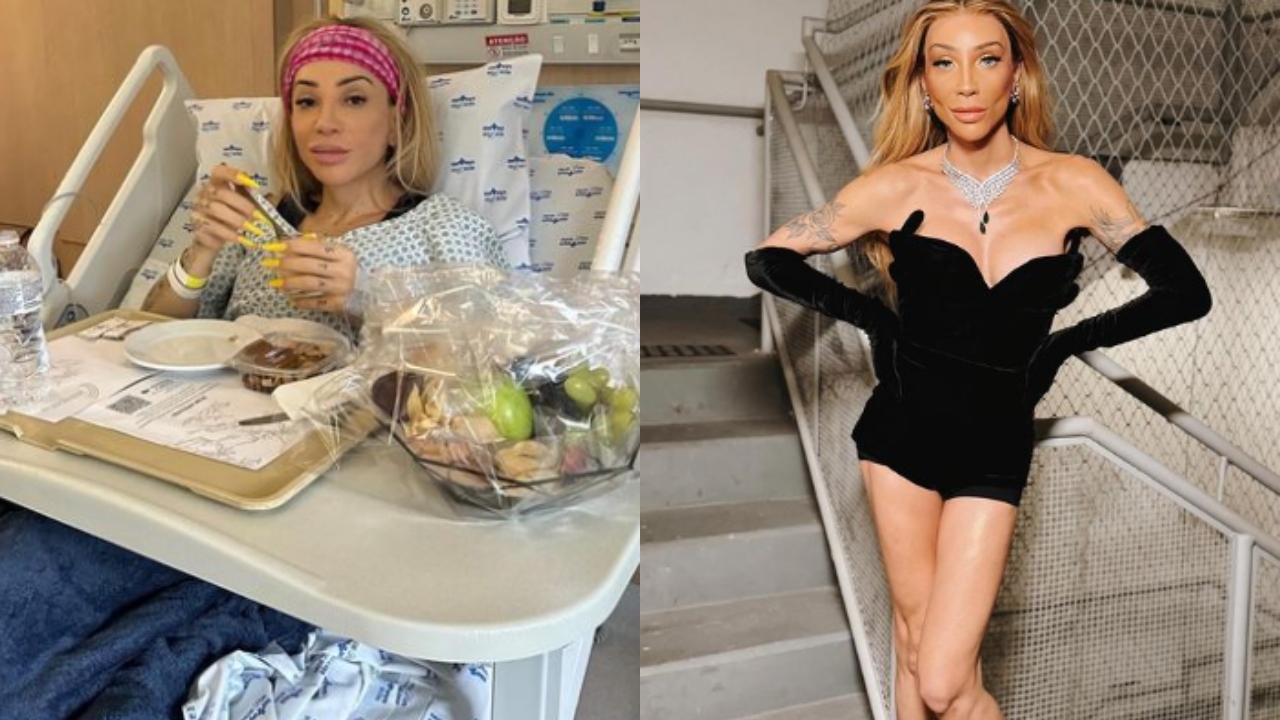 Maya Massafera: Cirurgia plástica feita pela influencer não é único tratamento, segundo especialista