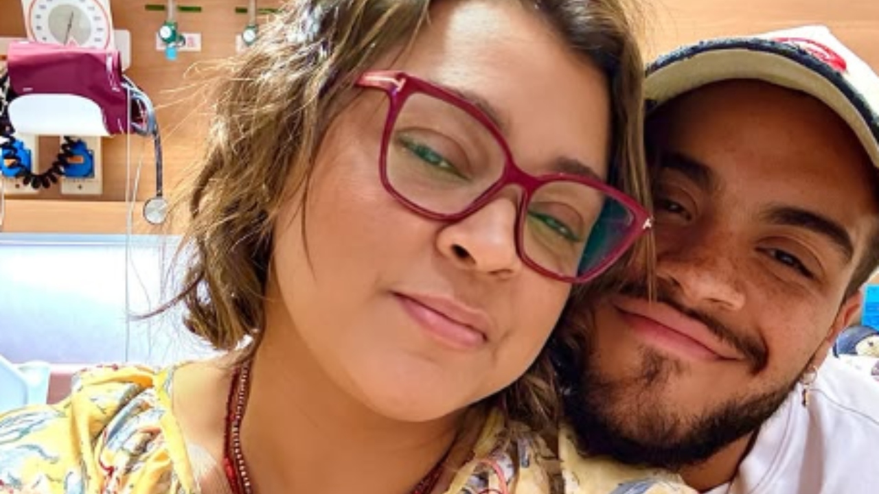Preta Gil sobre fim de casamento: “Resolvi me separar do meu marido na UTI”