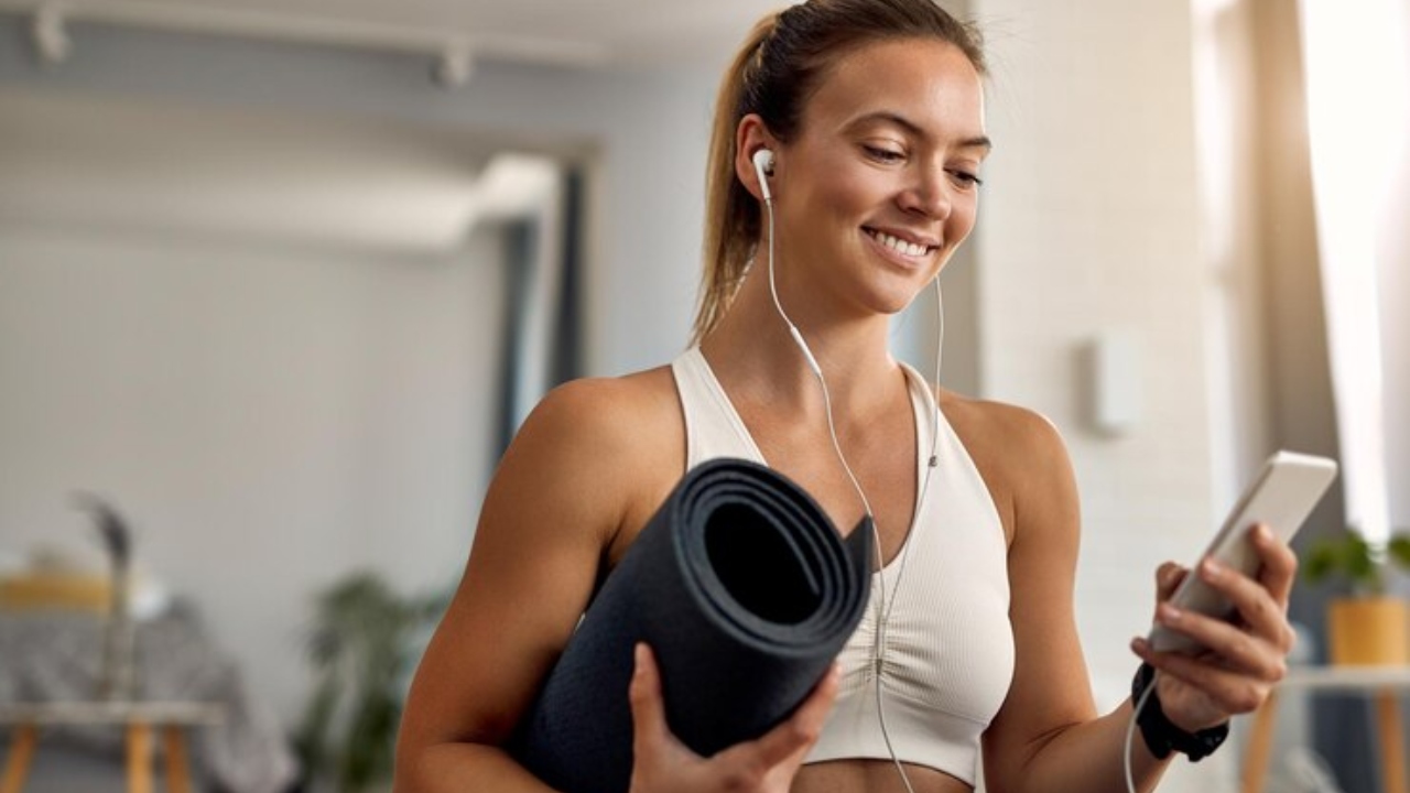 Saúde: Descubra 6 benefícios surpreendentes dos exercícios físicos para o corpo e a mente!