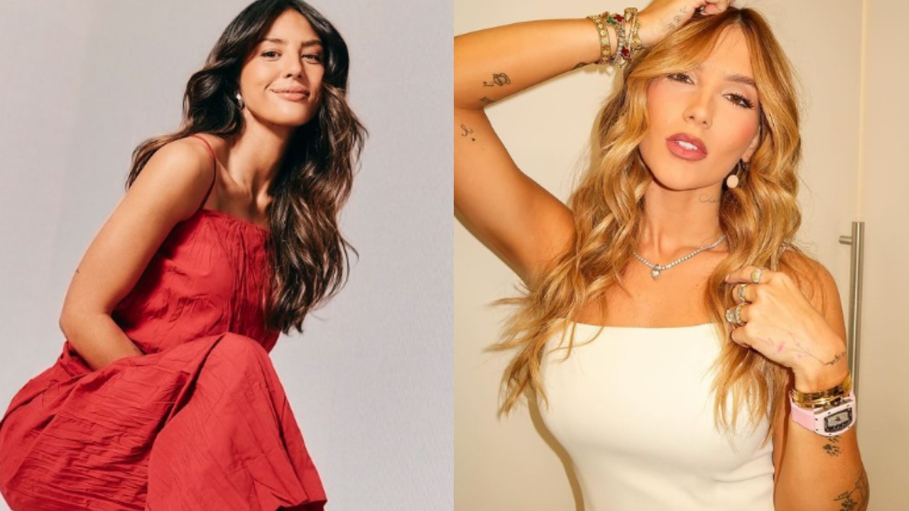 Yanna Lavigne rebate críticas depois de opinar sobre decoração de Natal de Virginia