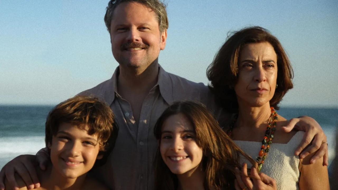 Não é um teste! ‘Ainda Estou Aqui’ e Fernanda Torres são indicados ao Oscar 2025