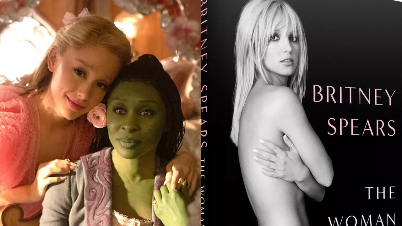 Após ‘Wicked’, diretor afirma estar trabalhando em cinebiografia de Britney Spears