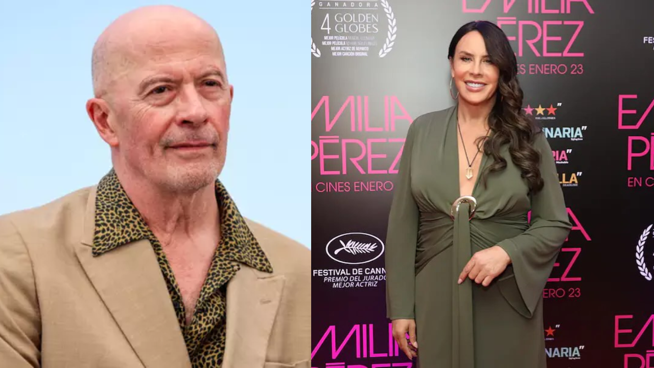 Mais polêmica! Declaração de diretor de ‘Emilia Pérez’ sobre latinos gera alvoroço