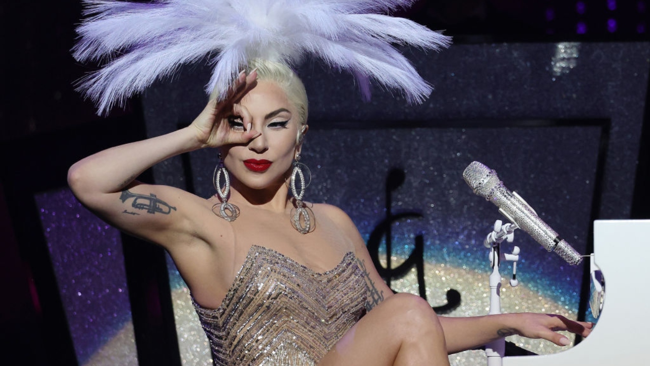 Show de Lady Gaga é confirmado no Rio de Janeiro; veja horário e detalhes