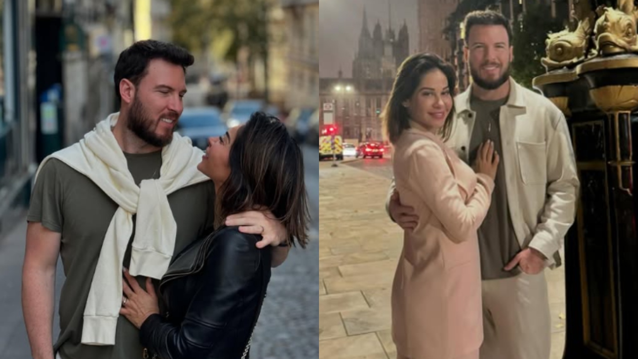 Thiago Nigro desabafa após polêmica de vídeo de feto: ‘Não existe manual para uma dor’
