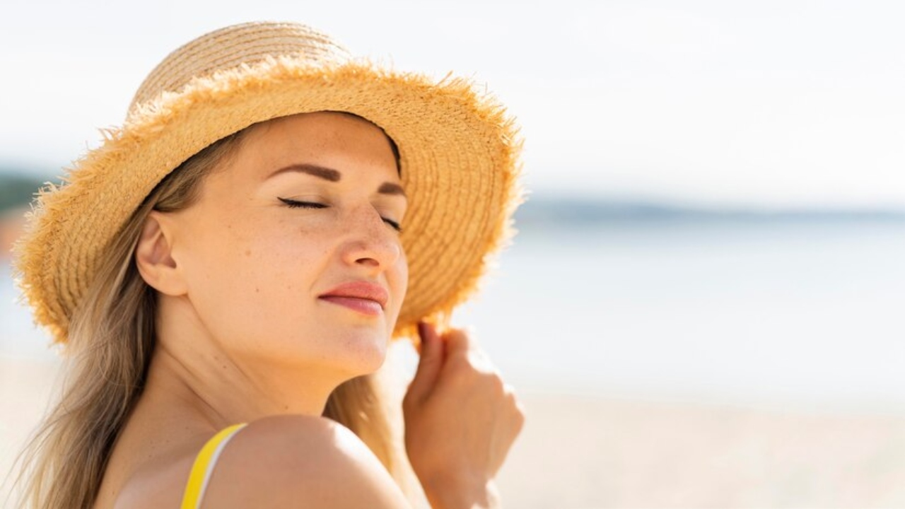 Dicas de verão: Como curtir a estação sem deixar de cuidar da pele? Confira!