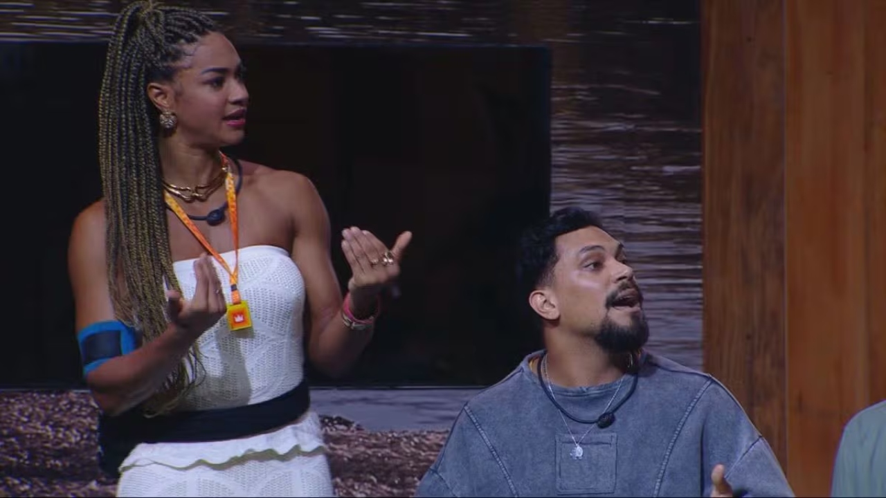 Choro e treta: Noite pós-Sincerão conta com brigas entre brothers e momentos sensíveis