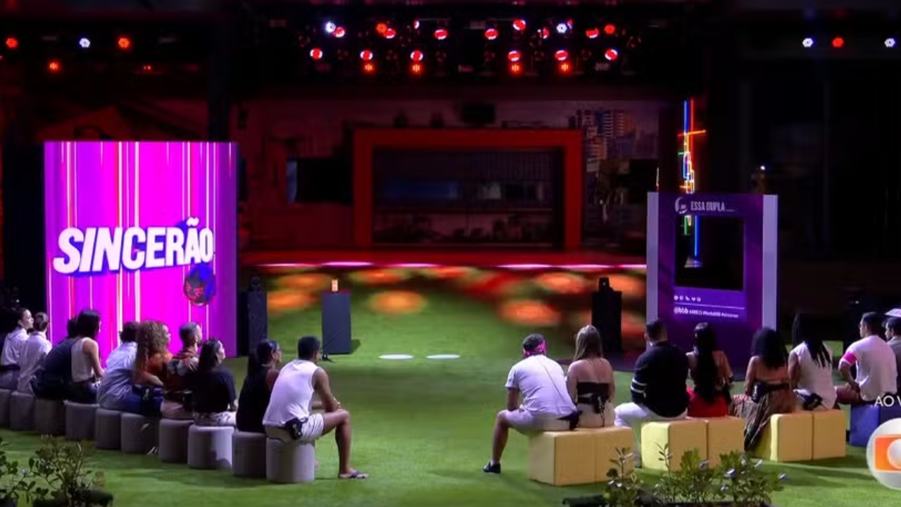 Sincerão BBB: Veja o que cada dupla em destaque apontou sobre os participantes