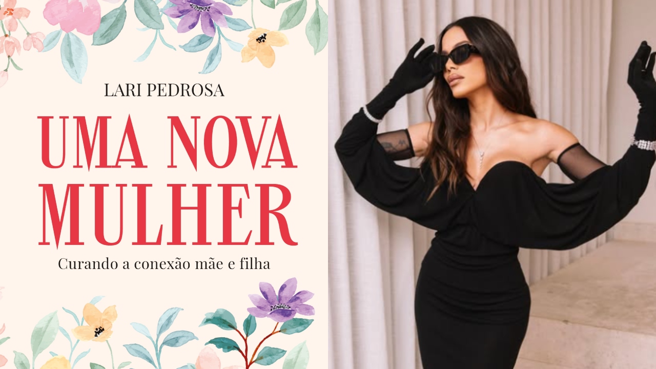 O livro compartilhado por Anitta que traz o apoio feminino na cura das relações de mãe e filha