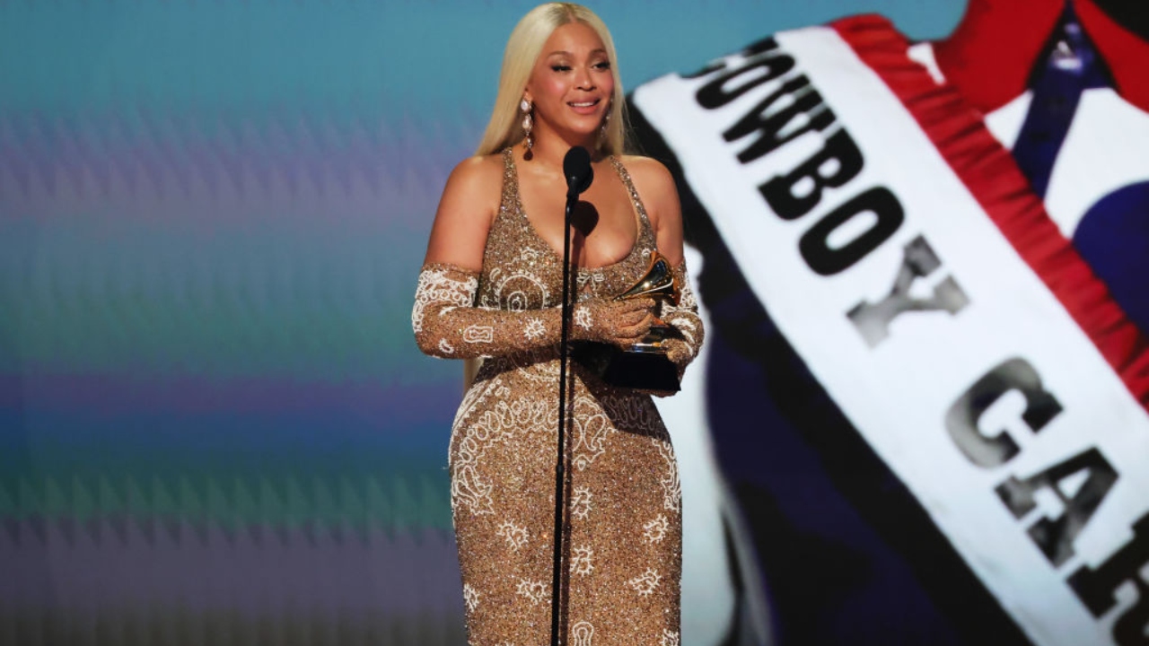 Ex-empresária e mãe de Beyoncé fala sobre papel na carreira da diva: ‘Proteção’