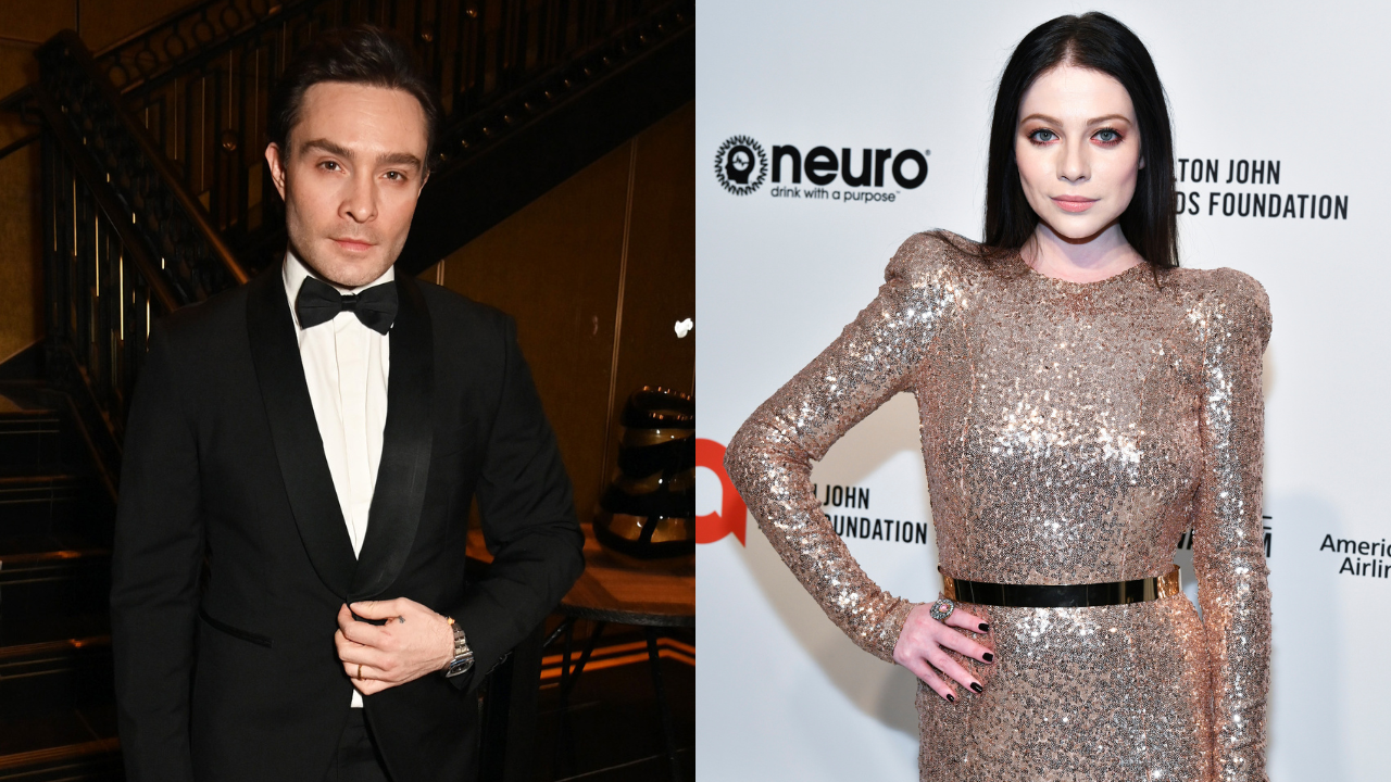Eterno Chuck Bass presta homenagem à colega de ‘Gossip Girl’ que faleceu hoje, 26