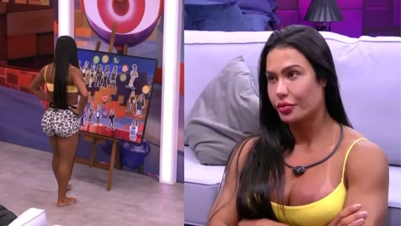 ‘Dinâmica do Congelamento’ promete abalar as estruturas do BBB nesta quinta, 6