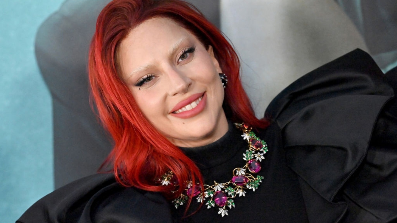 Agora é oficial! Prefeitura do Rio e Lady Gaga confirmam show em Copacabana em maio