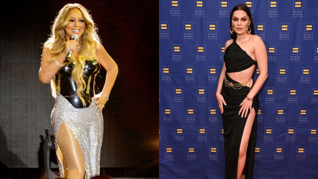 Time de peso! Mariah Carey, Jessie J, Ivete e Camila Cabello são confirmadas no The Town