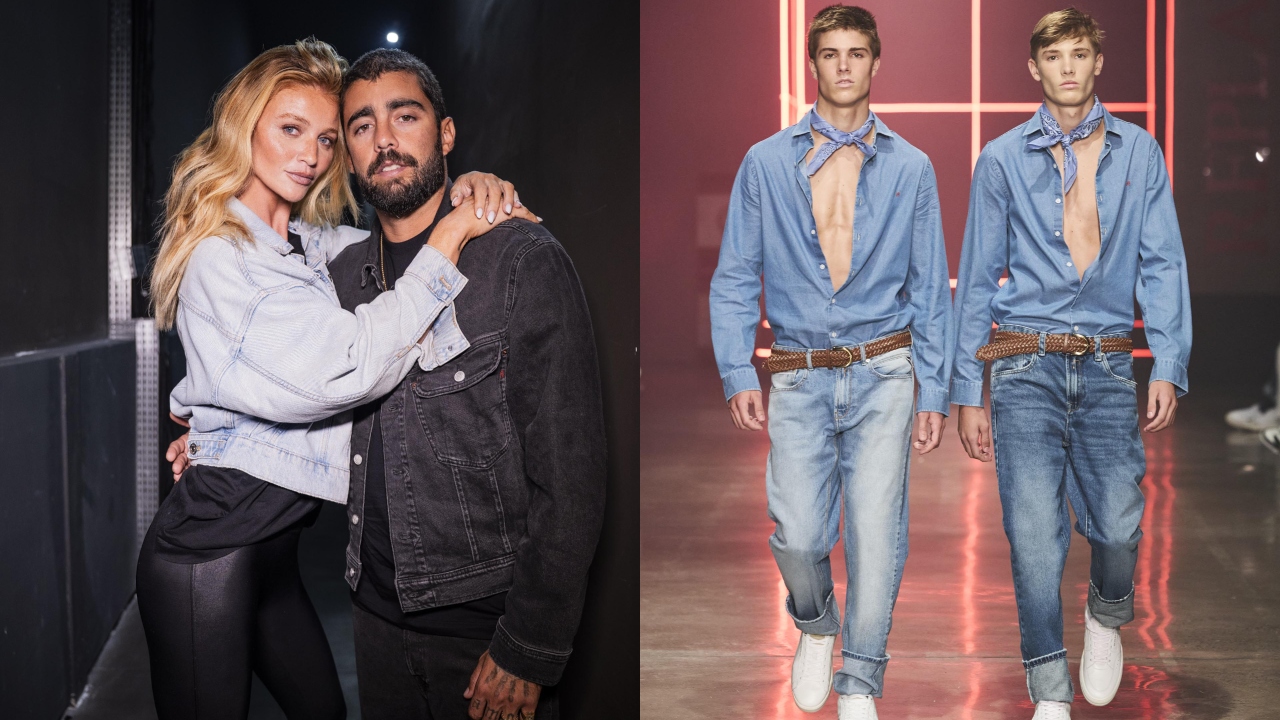 Tais Araujo e Larissa Manoela arrasam em Semana de Moda de Paris 2024