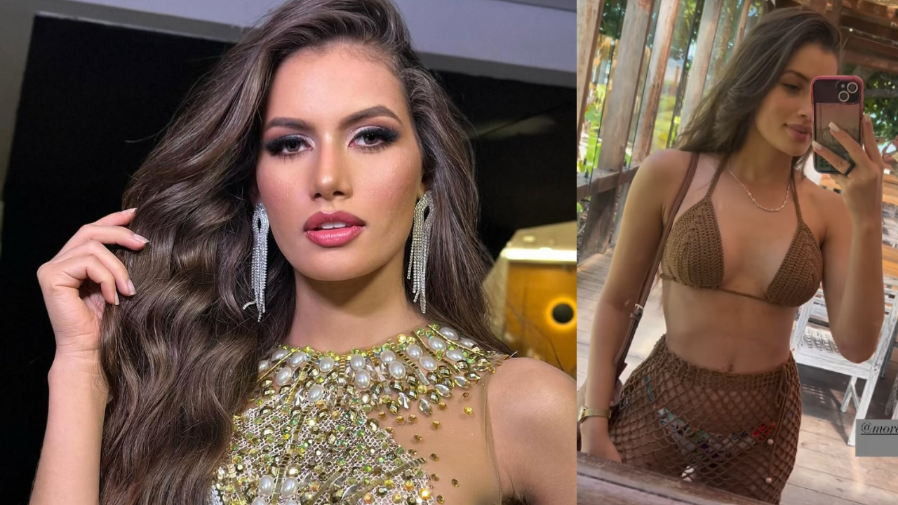 Perrengue! Esposa de Amado Batista desabafa após passar por situação inusitada em viagem