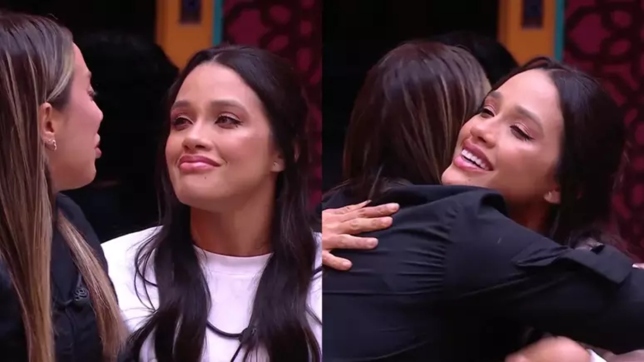 BBB 25 em modo turbo: Noite de domingo tem eliminação de Eva, prova do líder e novo paredão