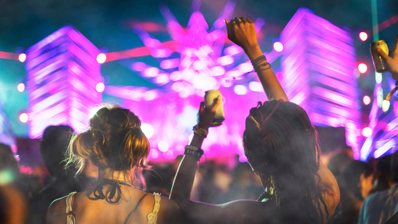 Lollapalooza 2025: Confira algumas dicas para diminuir os gastos no festival
