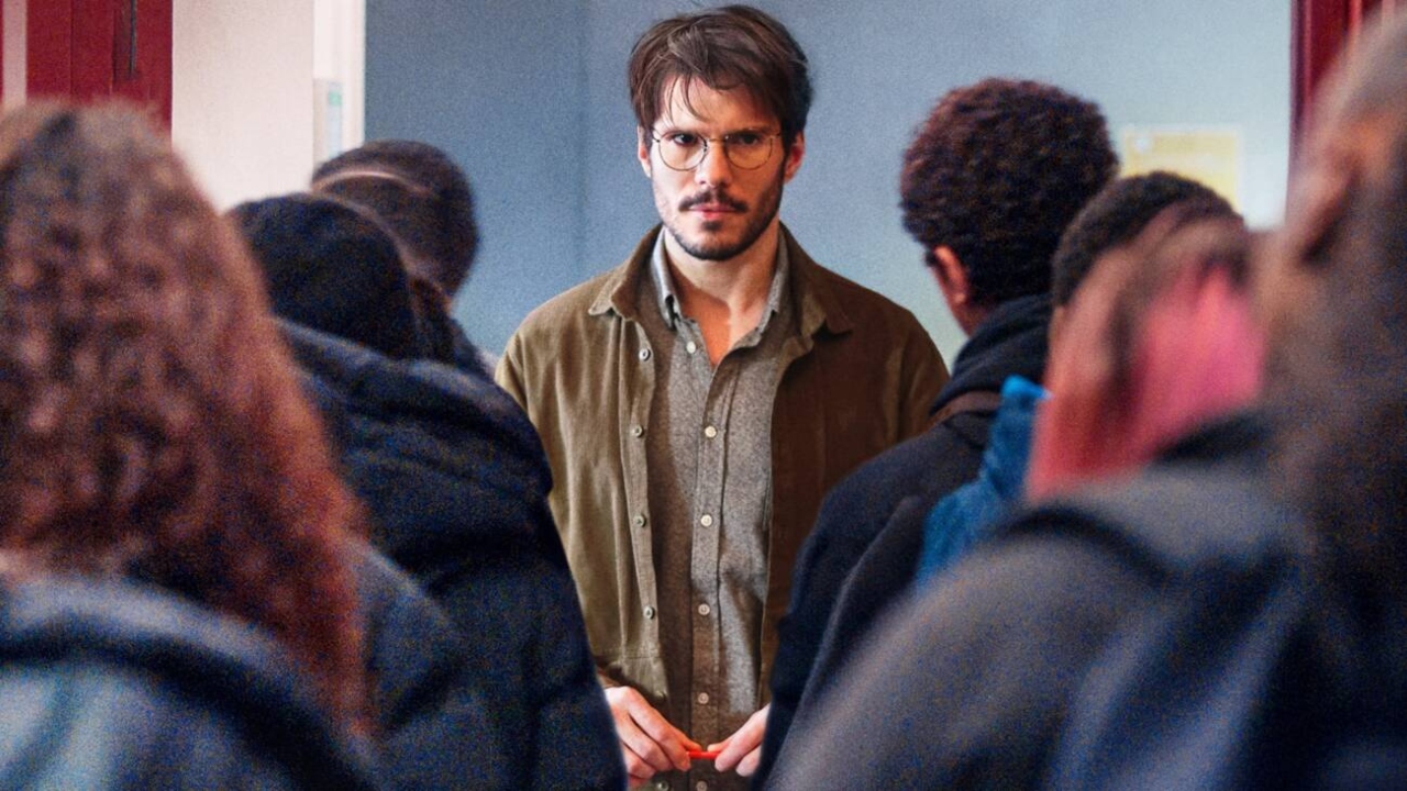 ‘O Bom Professor’: Filme sobre falso caso de assédio estreia amanhã, 20, nos cinemas