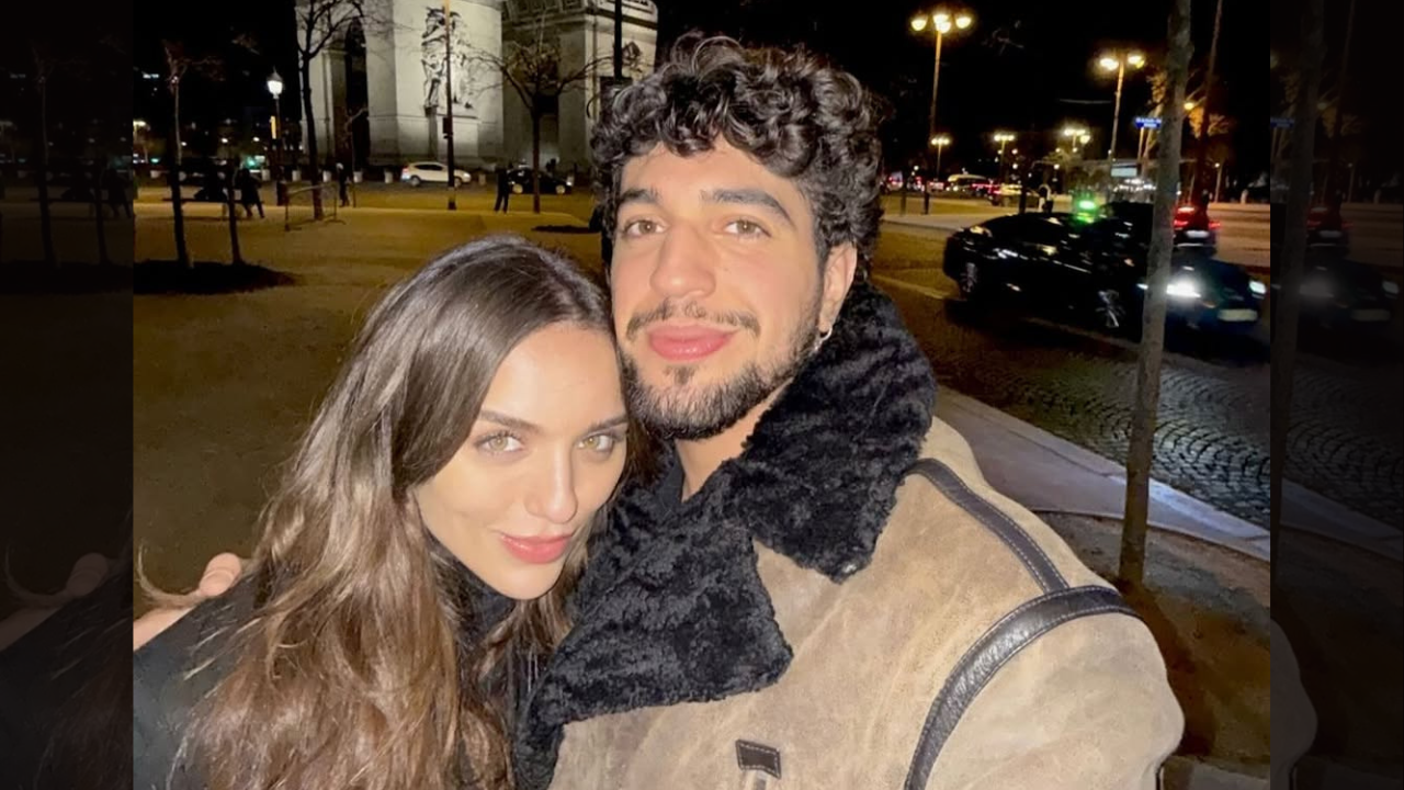 Perrengue chique! Rafa Kalimann e Nattan enfrentam problemas em viagem