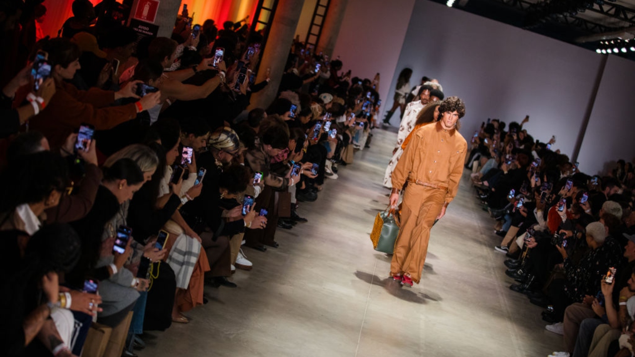 São Paulo Fashion Week: Evento revela lineup completo da edição N59 de abril