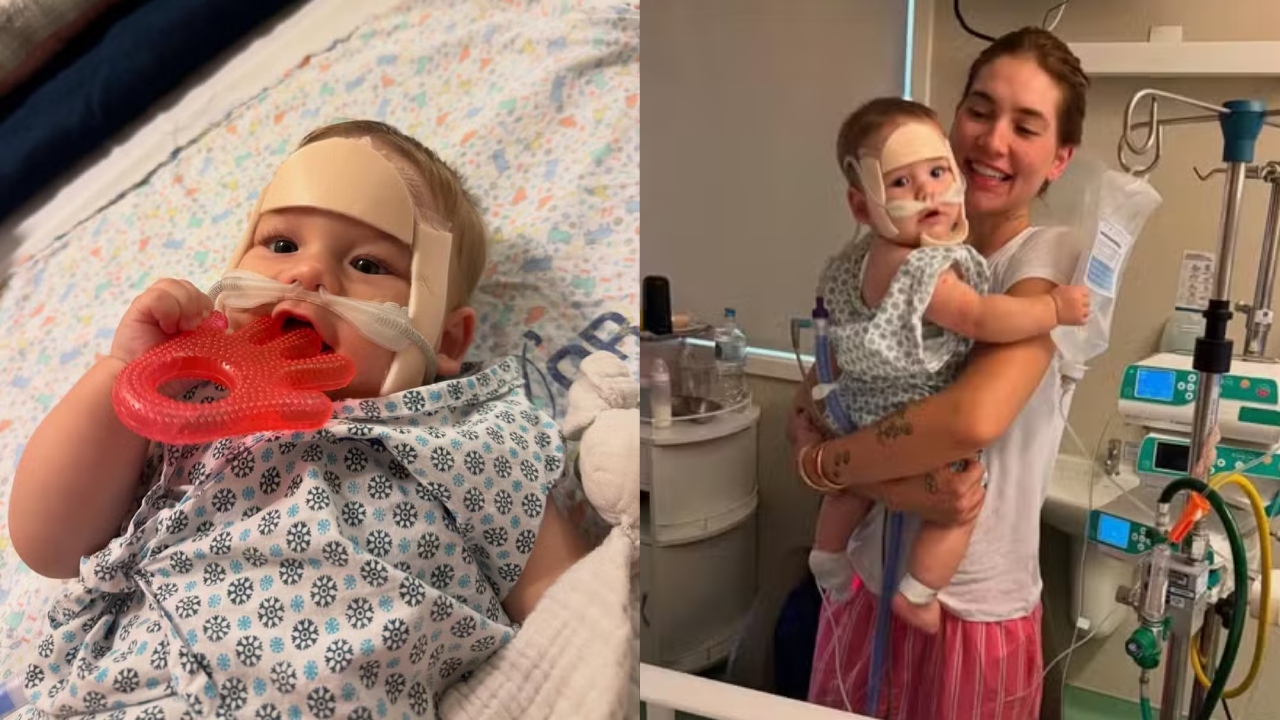 Virginia Fonseca surpreende ao exibir barriga sarada dois meses após dar à luz