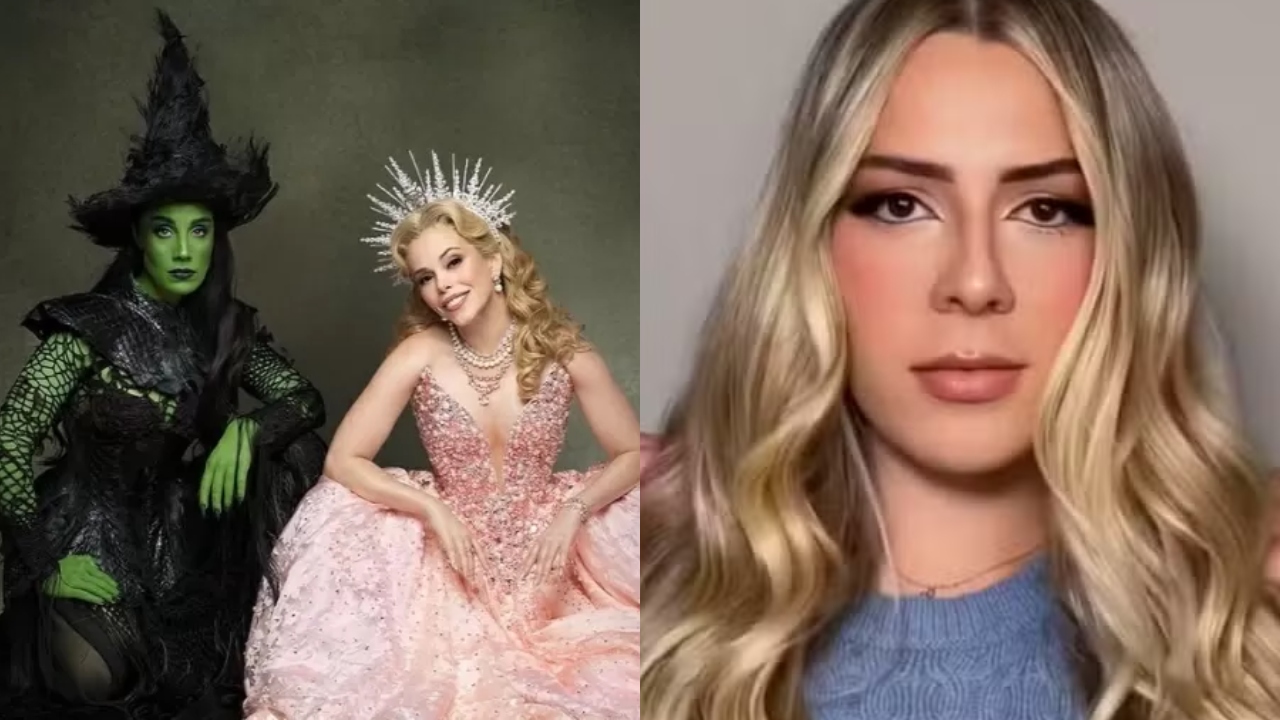 Influencer é vítima de transfobia em sessão de ‘Wicked’ e musical toma providência