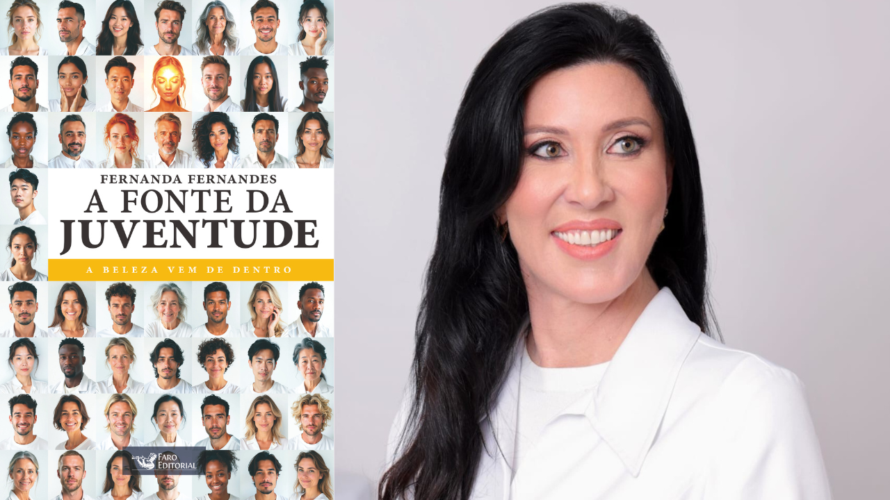 Antes de adoecer, o corpo fala: Veja as dicas de Fernanda Fernandes para prevenir problemas