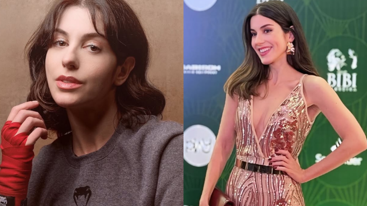 Em cartaz em SP, Lola Fanucchi revela desafios ao viver Adrien em ‘Rocky’: ‘Novas inspirações’
