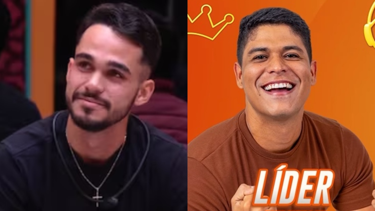 Modo Turbo: Madrugada tem eliminação de gêmeo, Guilherme como novo líder e novo paredão